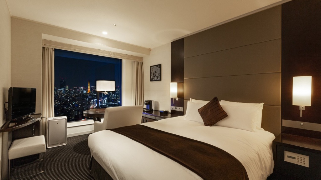 Shinagawa Prince Hotel 사진 12