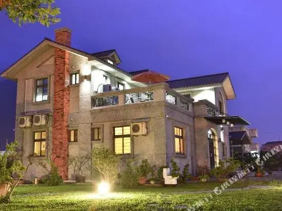 JiAn B & B
