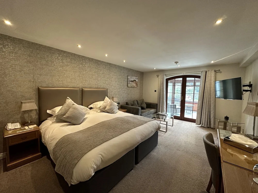 Le Friquet Country Hotel — 7