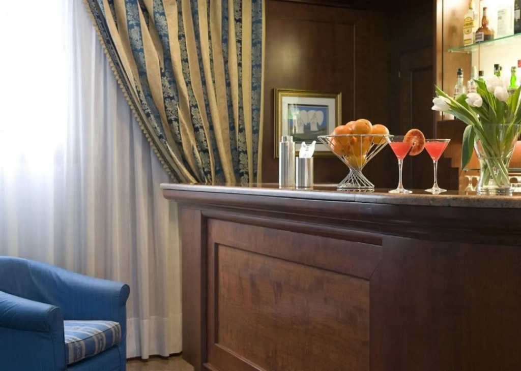 Hotel President Venezia - Général