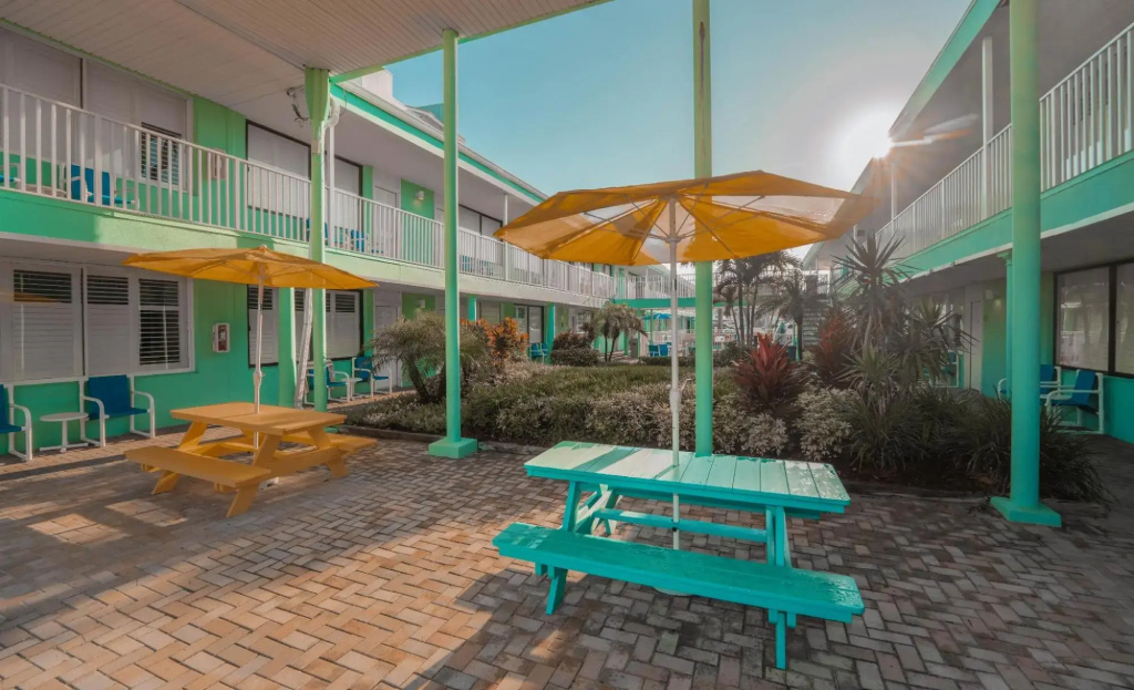 Hotel photo 25