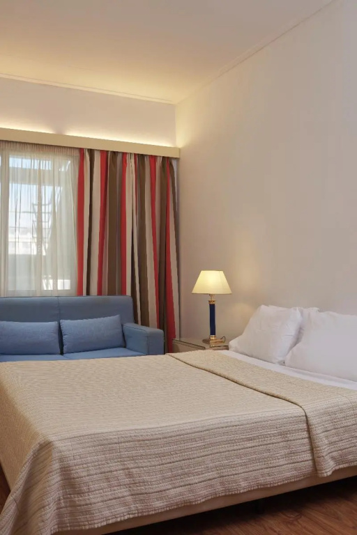 Candia Hotel - Chambres