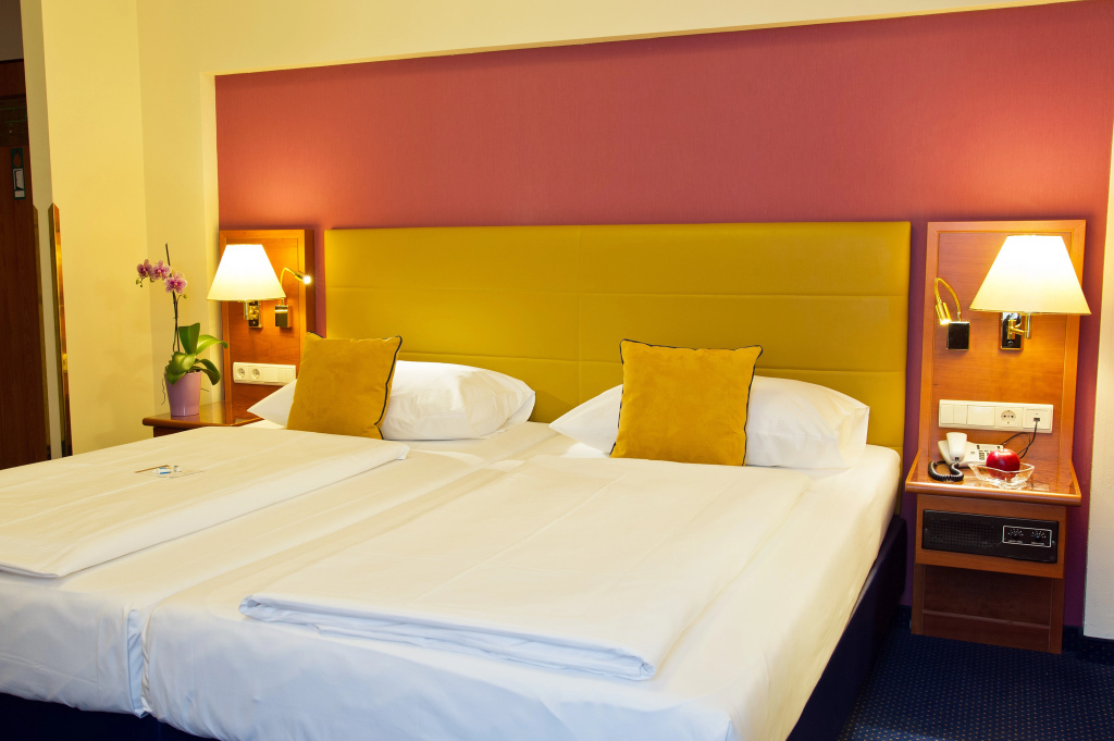 Austria Classic Hotel Wien - Général