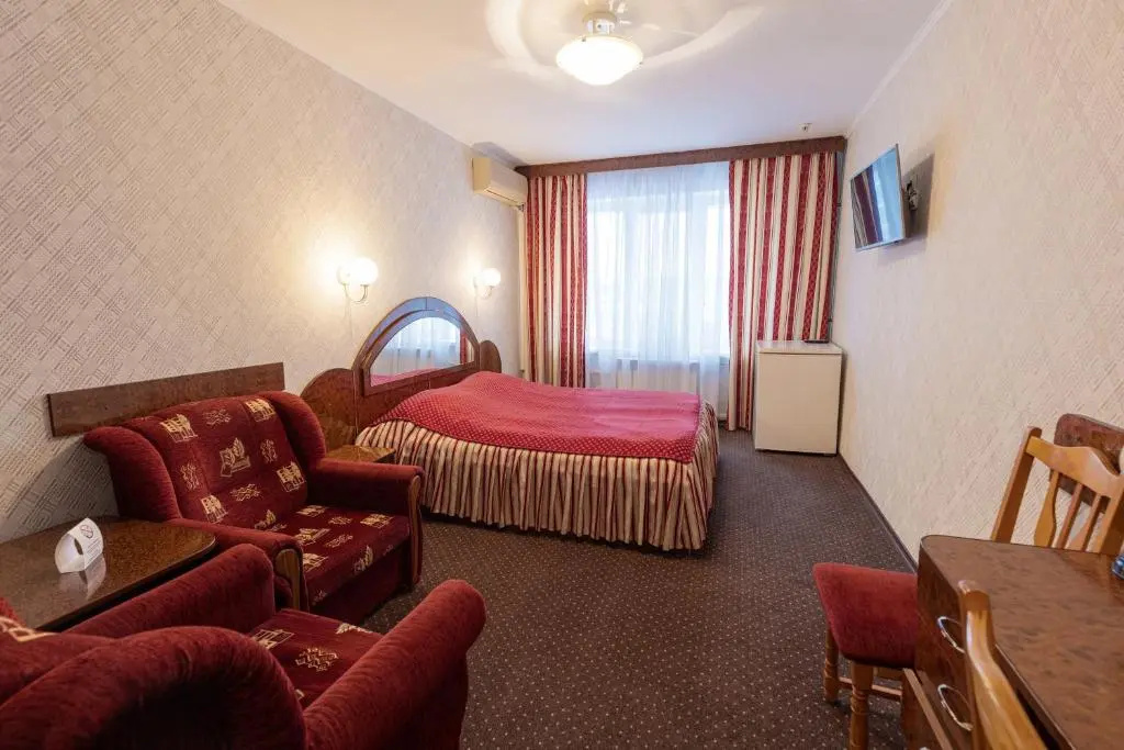 Junior Suite