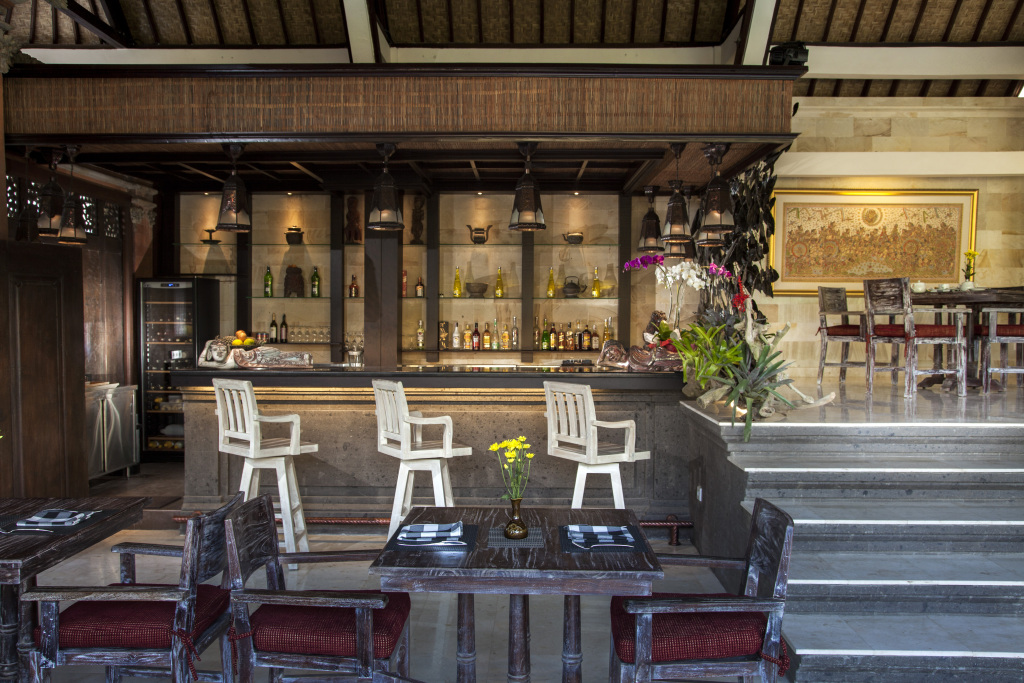 Hotel Tjampuhan Spa