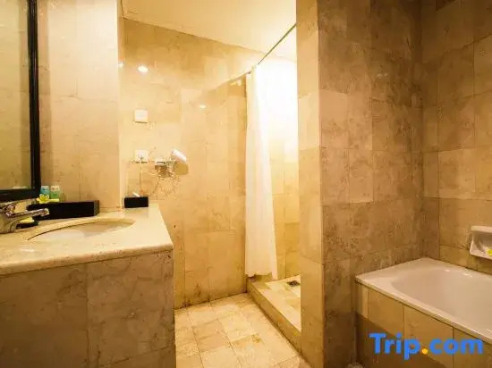 Legian Paradiso Hotel