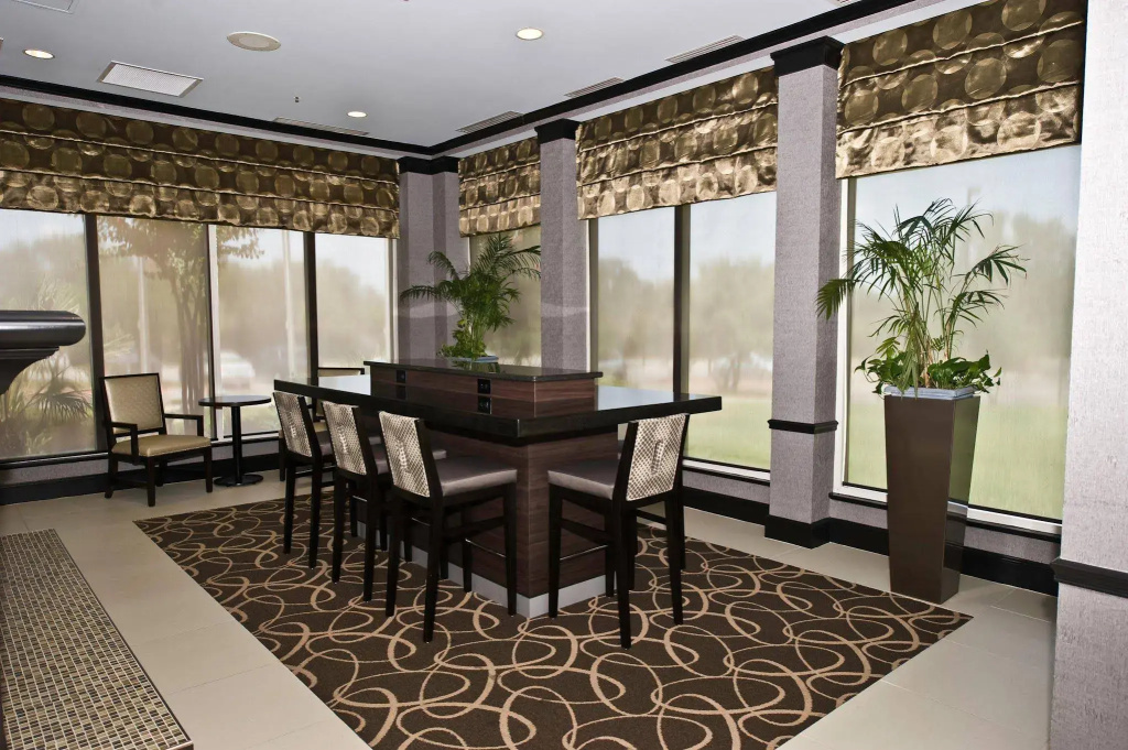 Hilton Garden Inn Austin NW - Arboretum - Général
