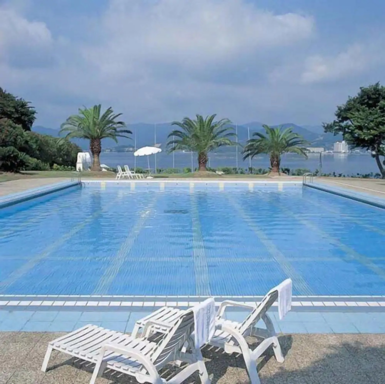 Hotel Harvest Hamanako - Général