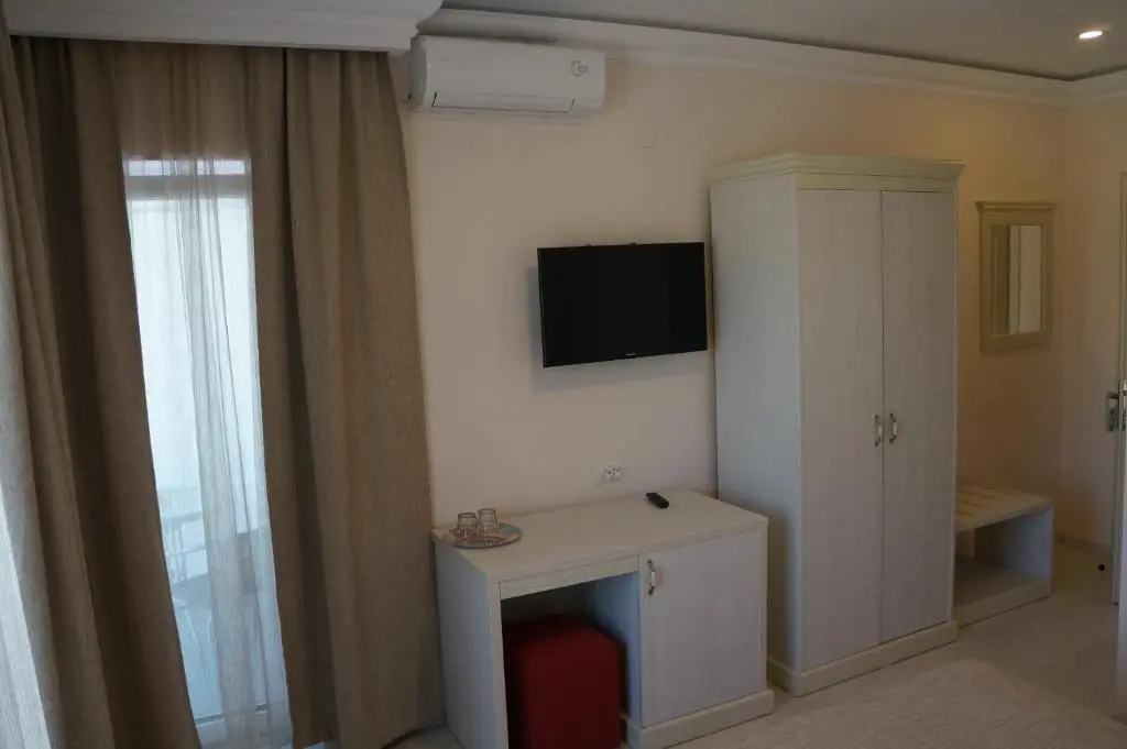 Mykonos Mamaia Boutique Villa - Chambres