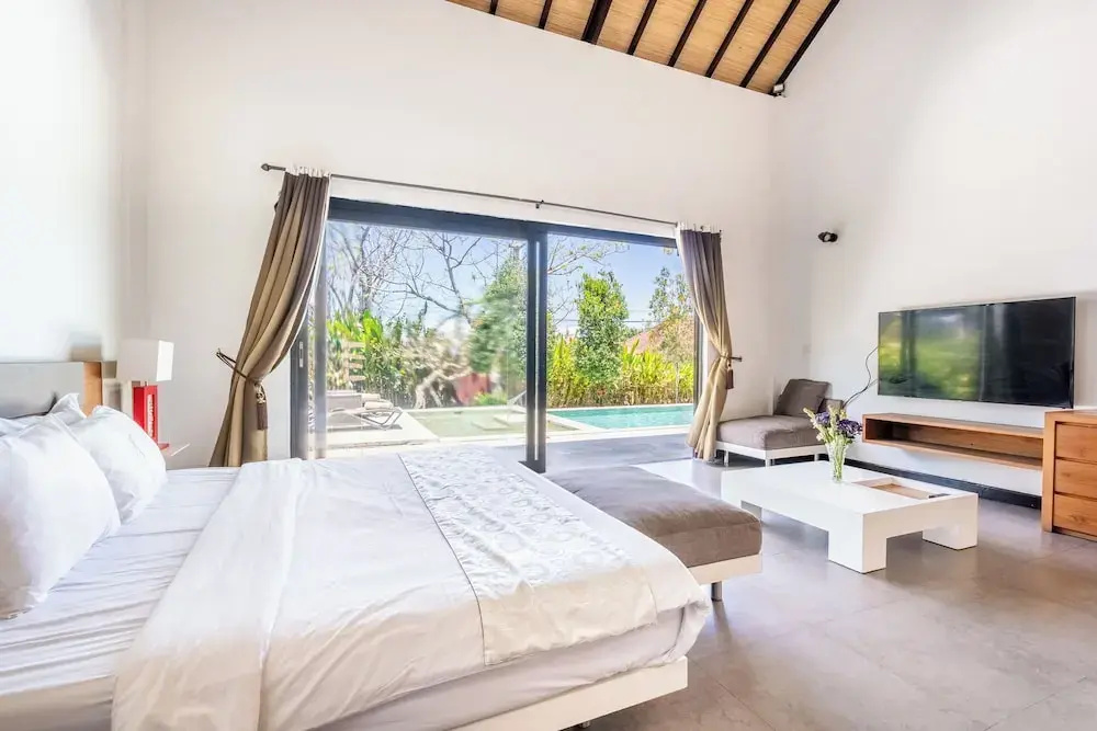Executive Villa