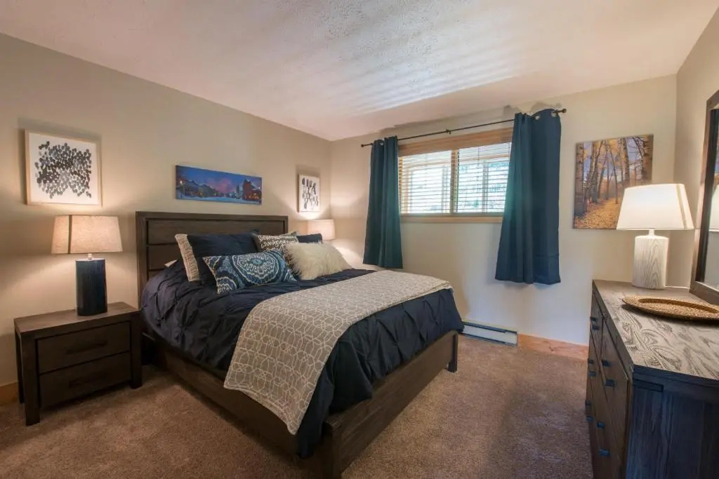 The Plaza Condominiums, A Vail Resorts Property - Chambres