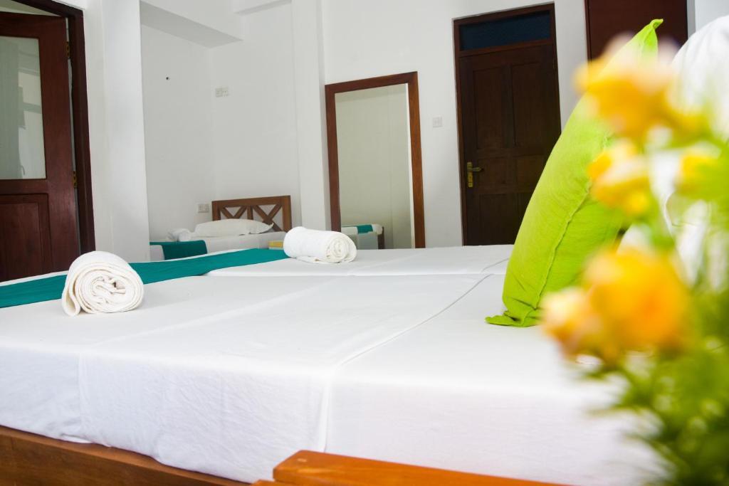 Di Sicuro Tourist Inn