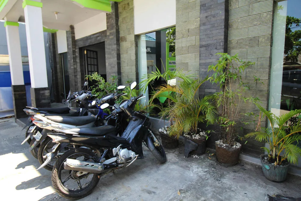 Airy Kertak Baru Ilir MT Haryono 21 Banjarmasin