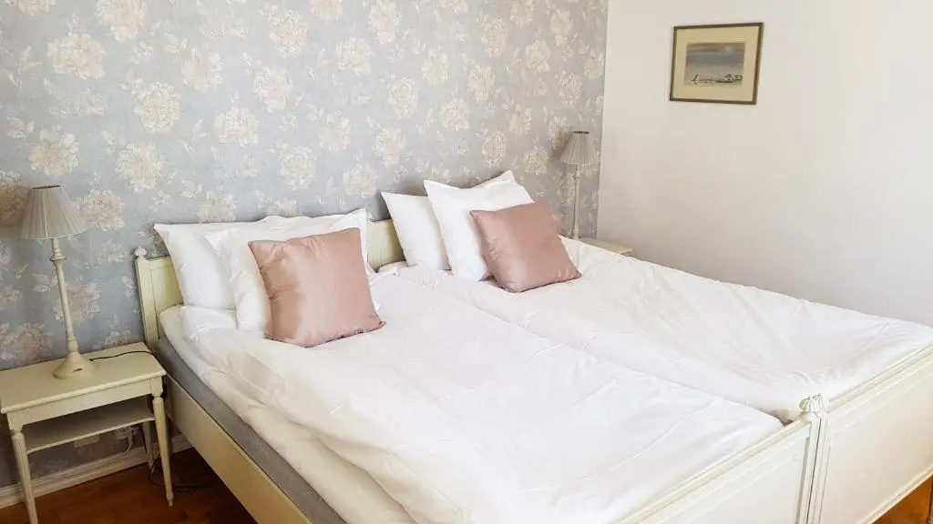 Hotell Grönfeltsgården - Chambres