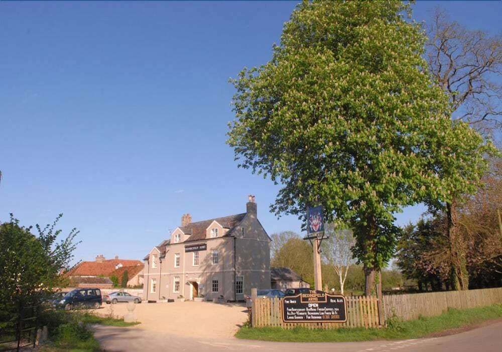 Bedingfeld Arms