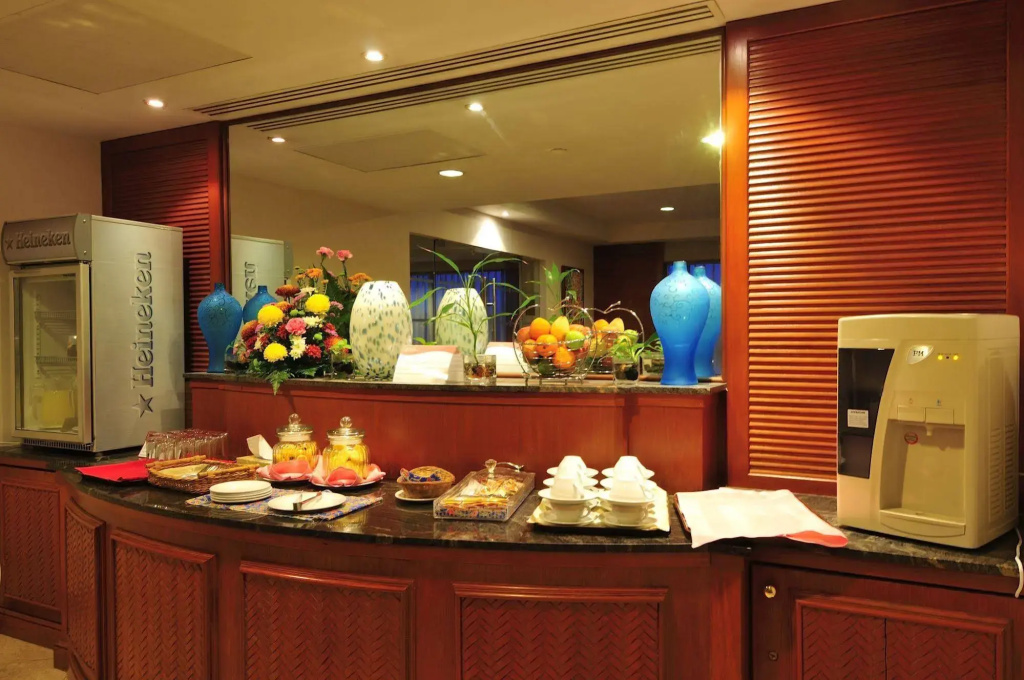 ParkCity Everly Hotel Miri - Général