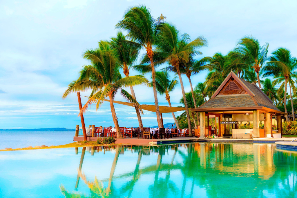 Sheraton Denarau Villas - Général