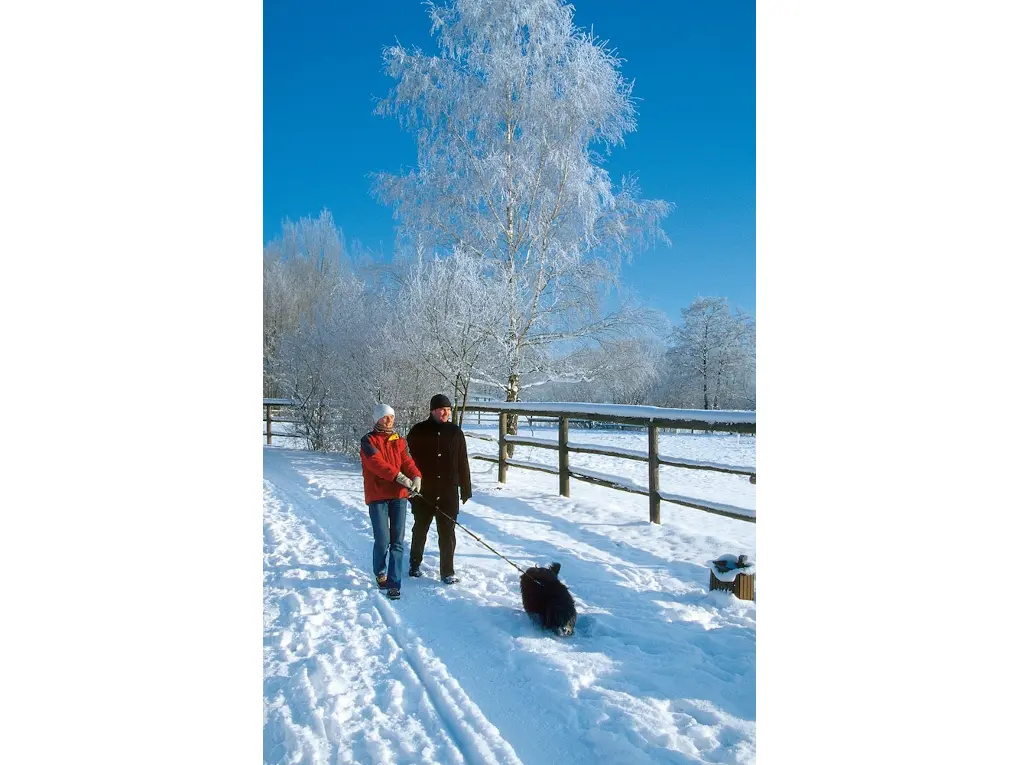 Sammareier Gutshof - фото 15