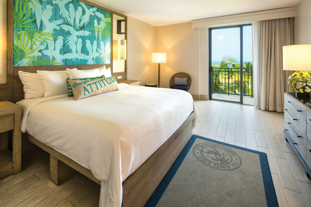 Margaritaville Vacation Club by Wyndham - Rio Mar - Général