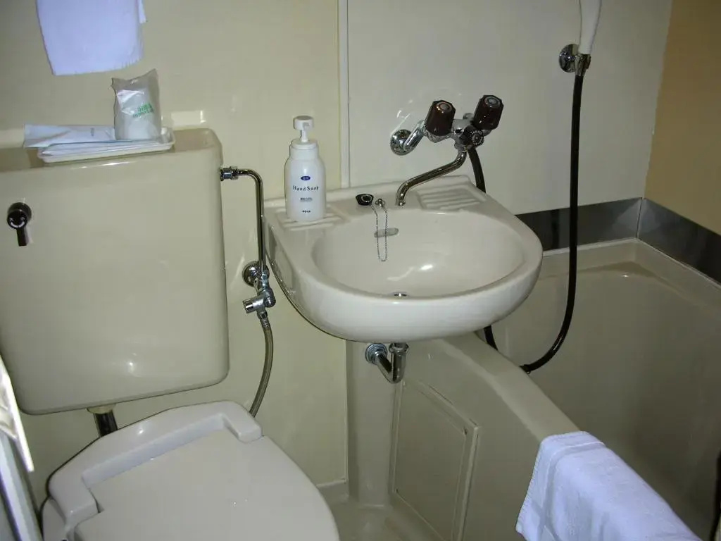 Hotel A.P - Chambres