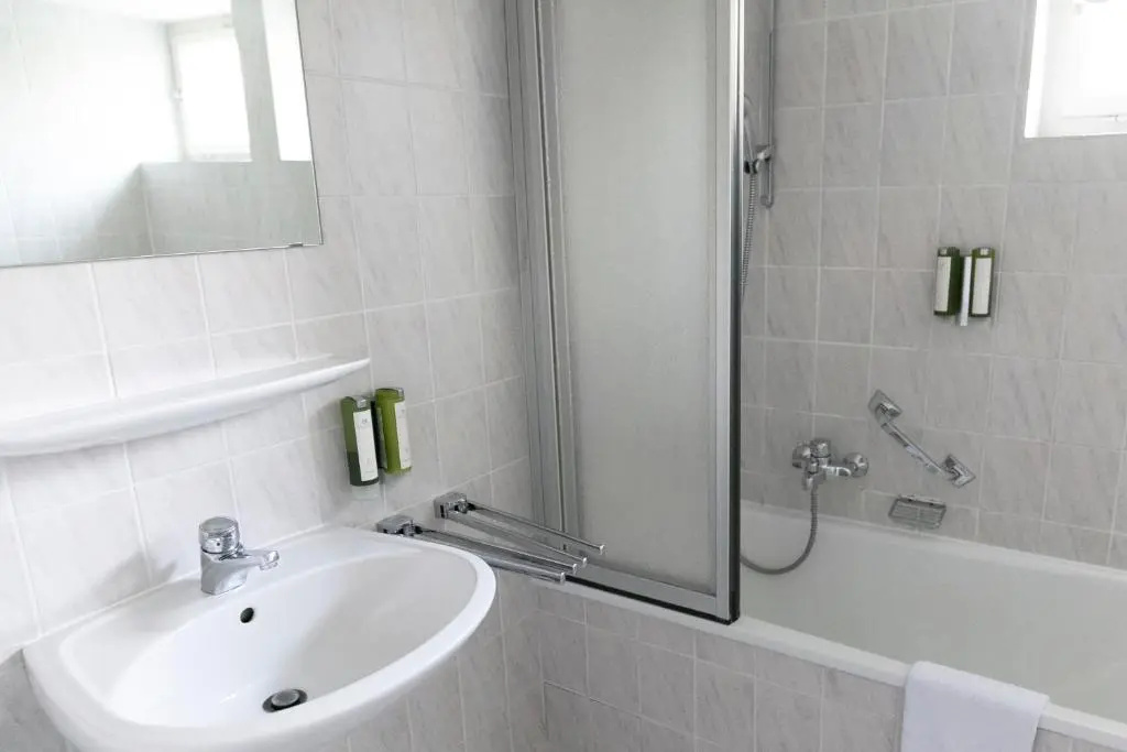Hotel Schwarzwald Freudenstadt - Chambres