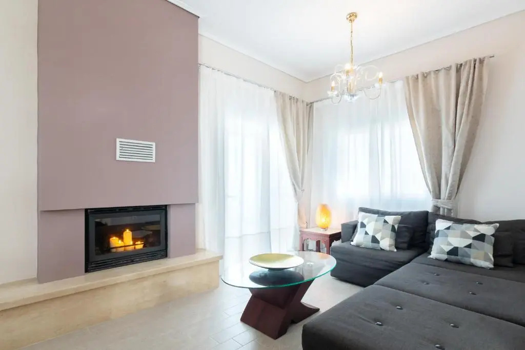 Diamante Beachfront Suites - Chambres