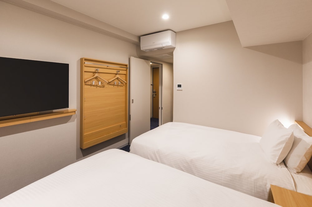 Sotetsu Fresa Inn Sapporo-Susukino 사진 7