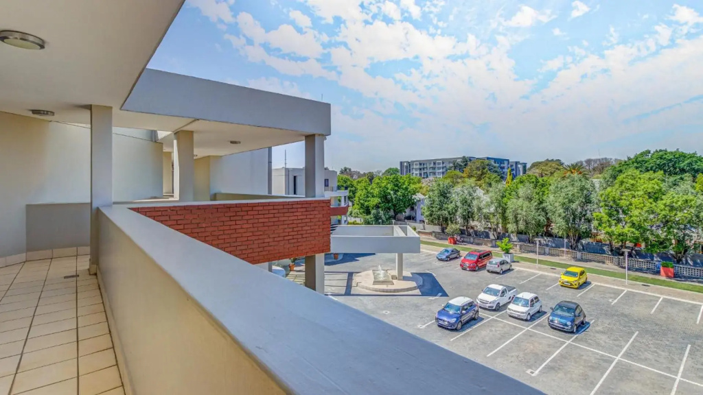 Luxury Penthouse In The Heart Of Sandton