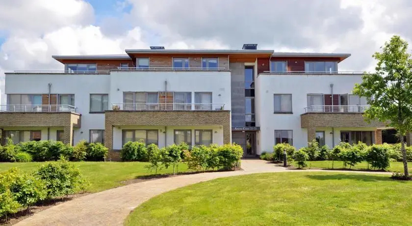 Aisling Court