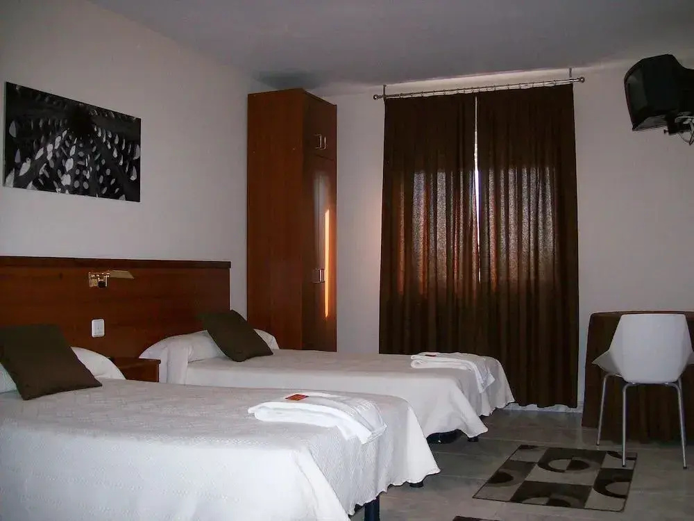 Hotel photo 5
