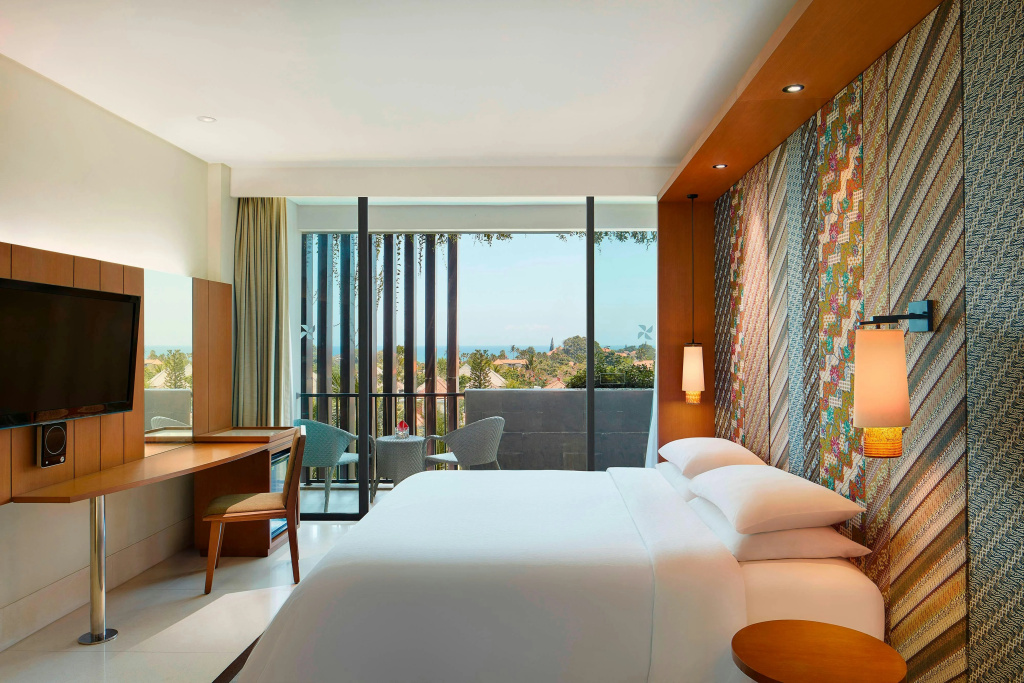 Four Points by Sheraton Bali Seminyak - Général