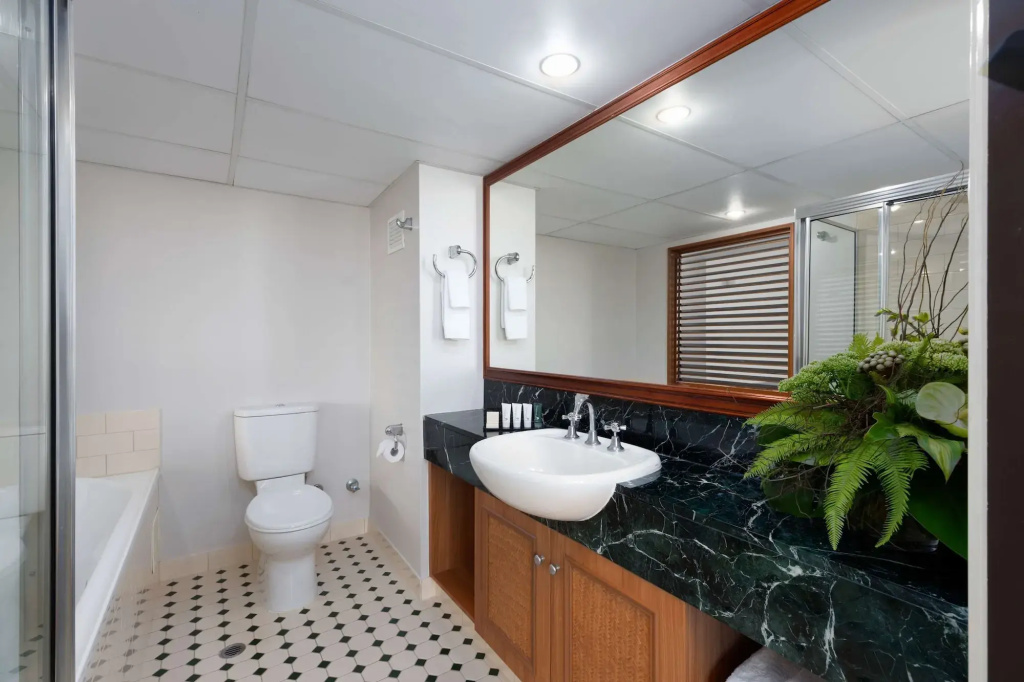 Rydges Southbank Townsville - Général