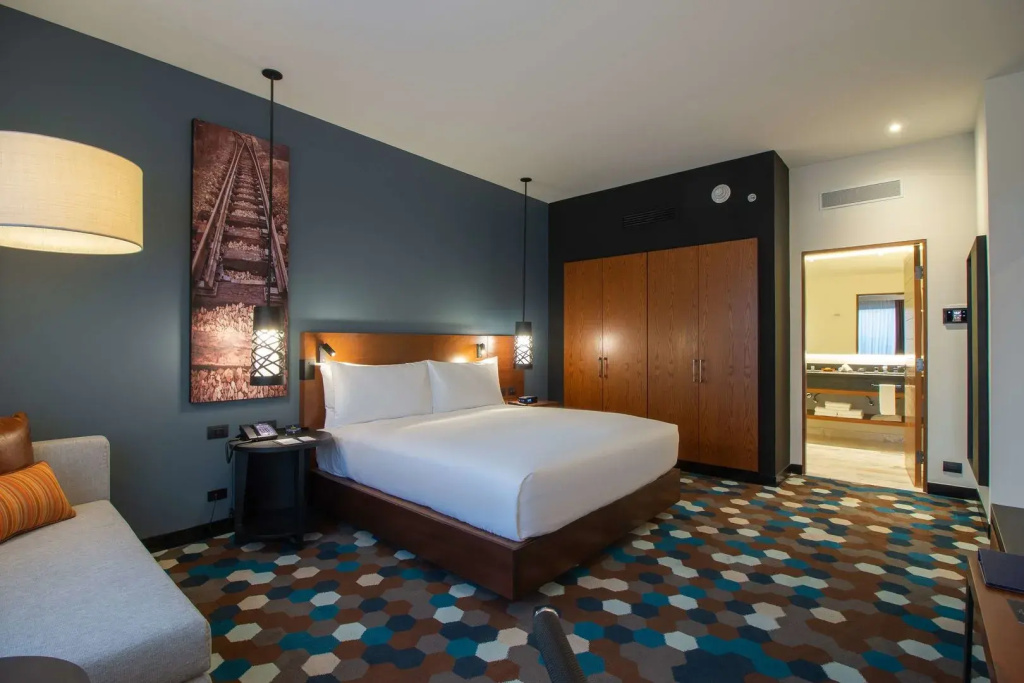 Hotel photo 6
