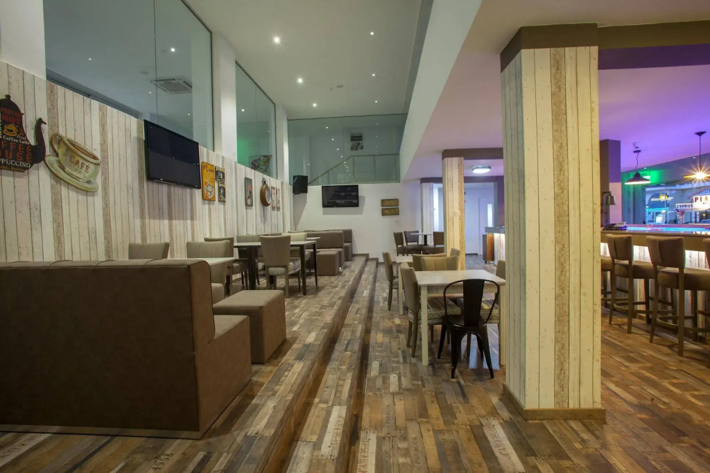 Princessa Vera Hotel Apartments - Général