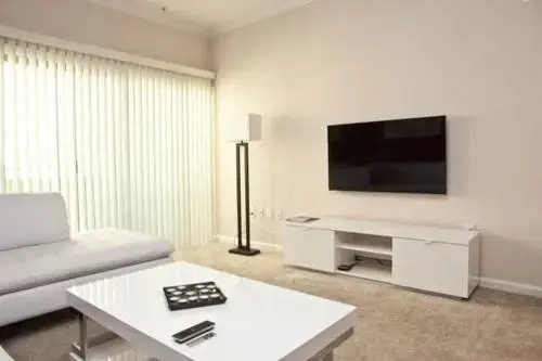 Luxury Apartment Near The Grove - Général