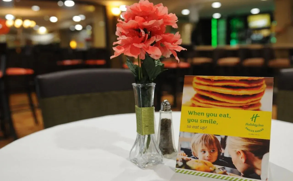 Holiday Inn Dublin-Pleasanton by IHG - Général