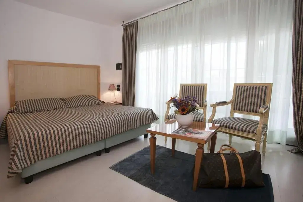 Hotel Centrale Jesolo - Général