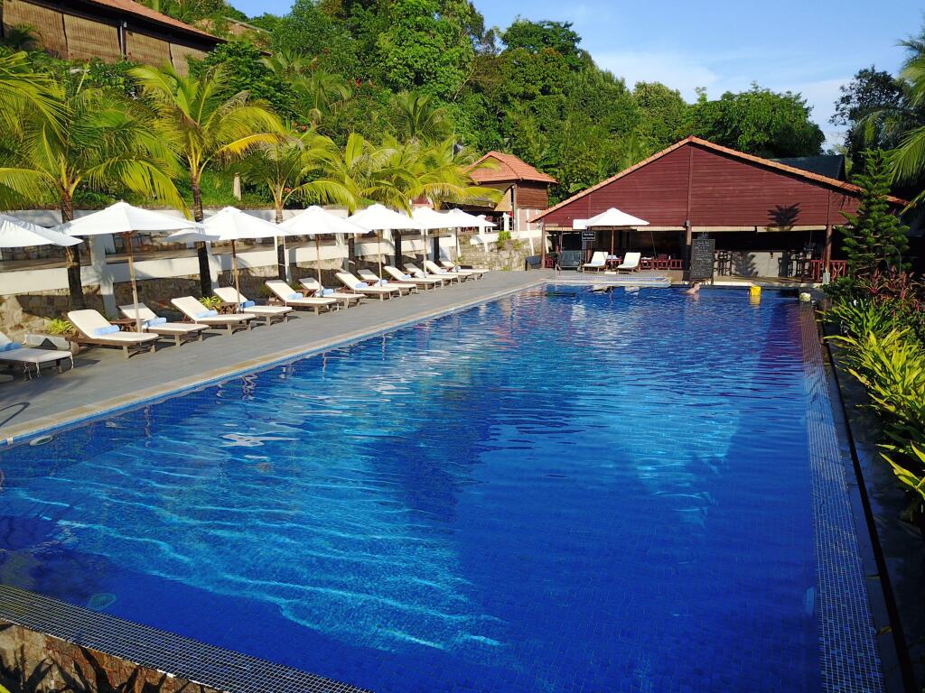 Sea Sense Resort