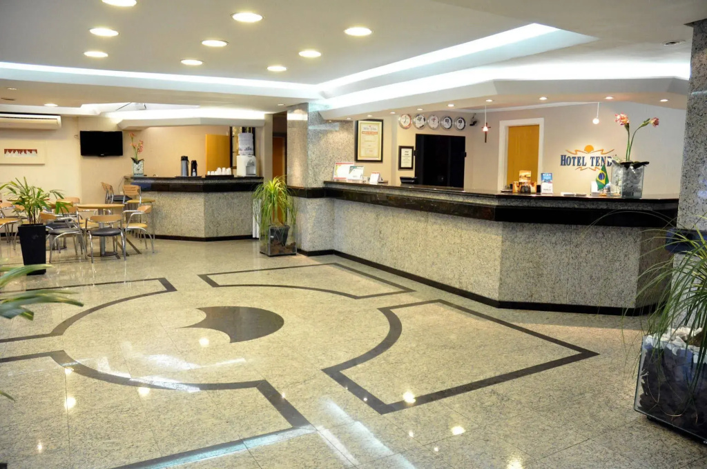 Hotel Tenda photo 6