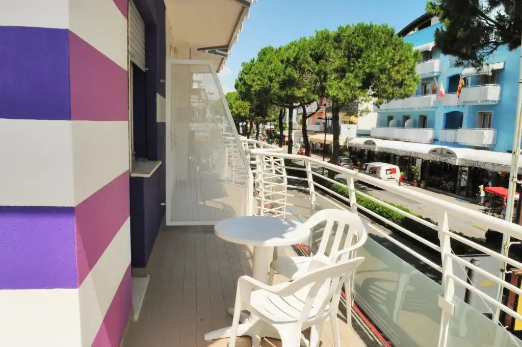 Hotel Fortuna - Chambres