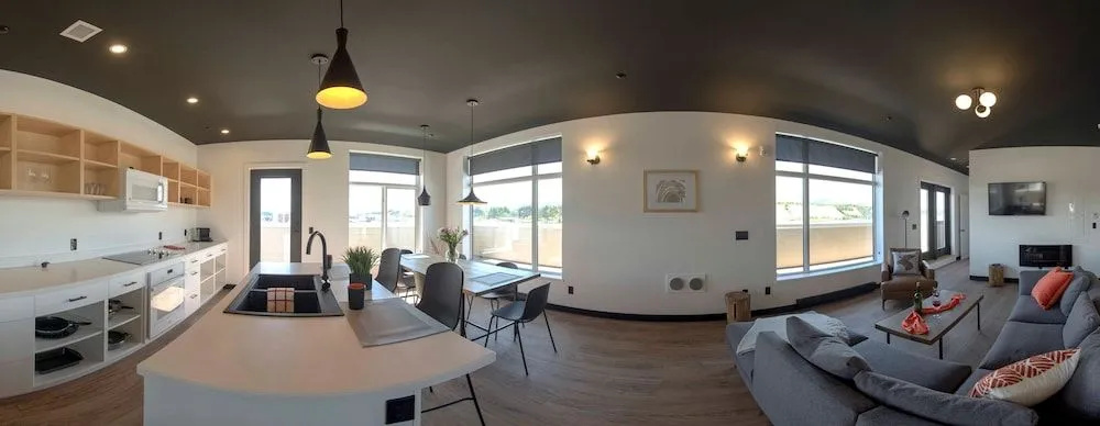 Raven Inn Whitehorse - Général