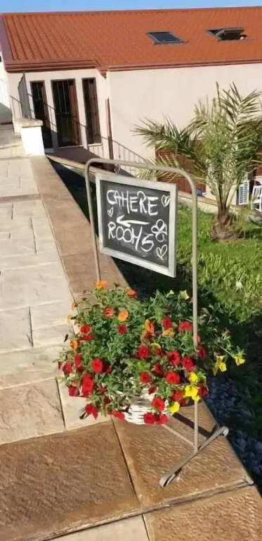 B&B Stella Del Cilento Rooms