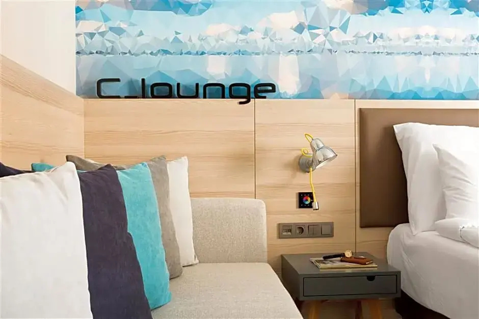 Sunprime C-Lounge Hotel - Adults Only - Chambres