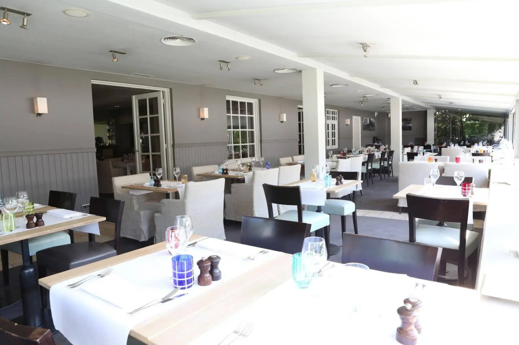 Hotel photo 15