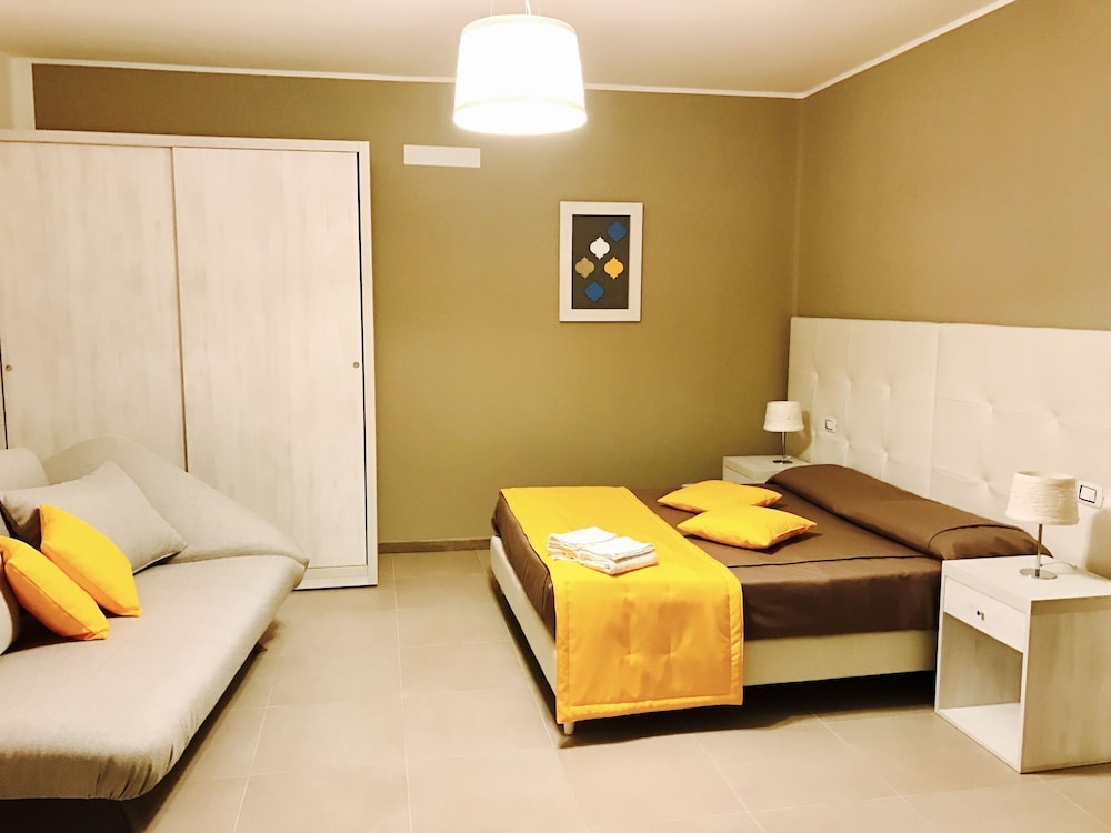 B&B I Peccati — 4