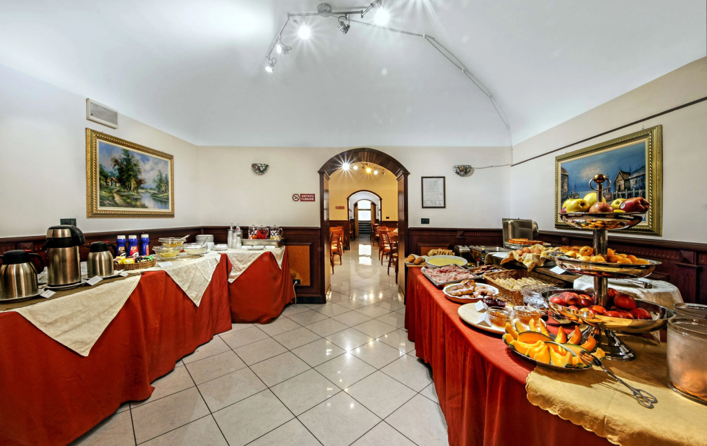 Hotel Tonic - Général