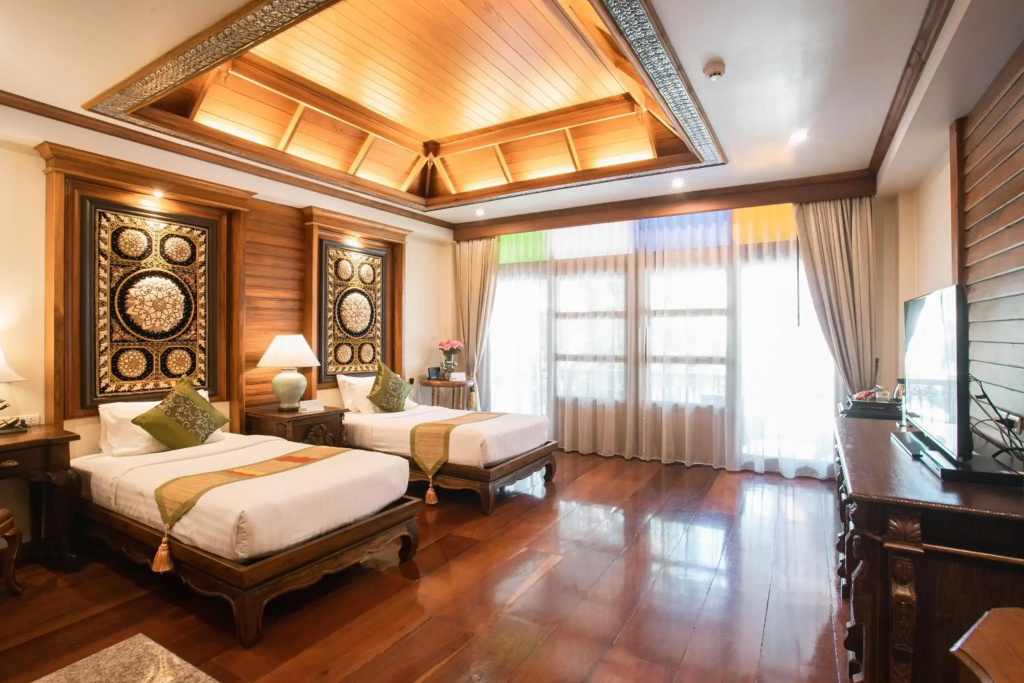 Hotel photo 7