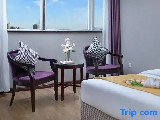 Premium room