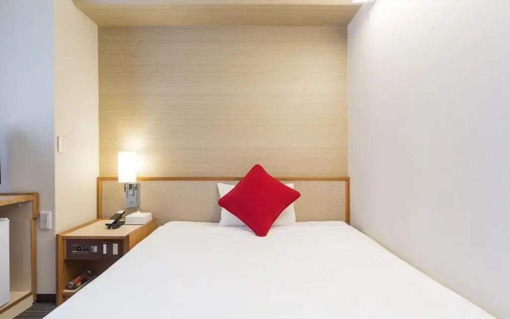 Hotel Sun White - Chambres