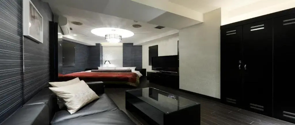 HOTEL VARKIN (Adult Only) - Chambres